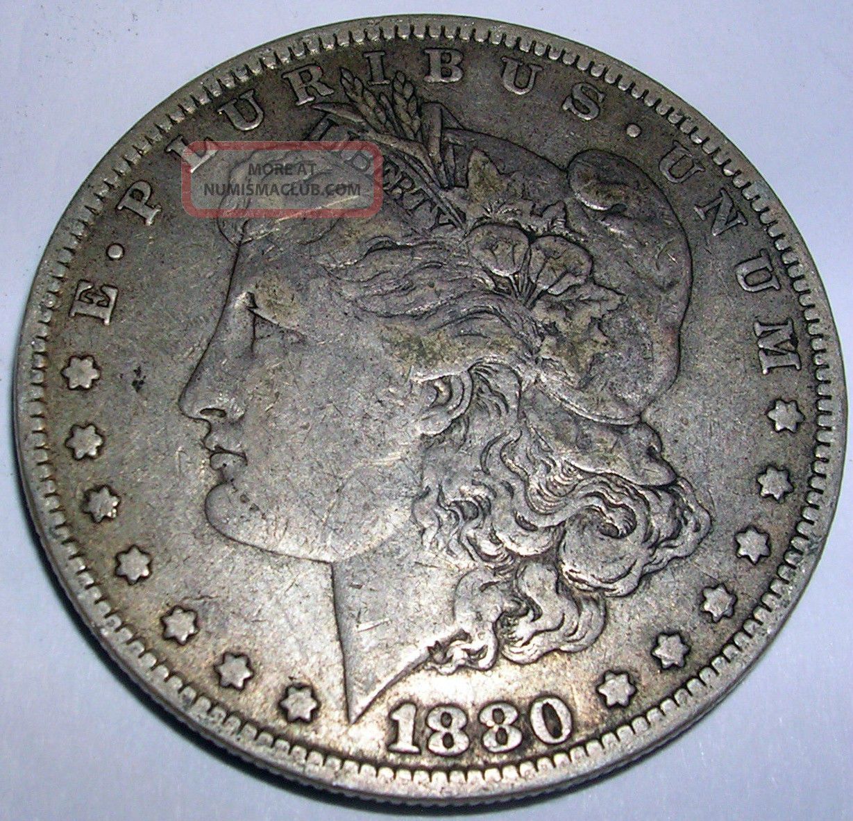 early us coins