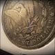 1901 - O Morgan Silver Dollar - Fabulous U.  S.  90% Silver Coinage - Dollars photo 11