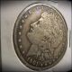 1901 - O Morgan Silver Dollar - Fabulous U.  S.  90% Silver Coinage - Dollars photo 5