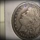 1901 - O Morgan Silver Dollar - Fabulous U.  S.  90% Silver Coinage - Dollars photo 6