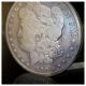Historic 1901 - O Morgan Silver Dollar Coin - Dollars photo 2