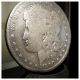 Historic 1901 - O Morgan Silver Dollar Coin - Dollars photo 4
