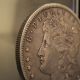 1900 - O Morgan Dollar Coin - Breath Taking Clear Silver Luster - Dollars photo 6