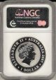 2007 Australia Koala First Year Of Issue S$1 Ms 70 Ngc Certified Australia photo 1
