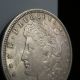 1921 Morgan Silver Dollar - High Detail 90% Silver Coin - Dollars photo 4