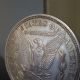 1921 Morgan Silver Dollar - High Detail 90% Silver Coin - Dollars photo 7