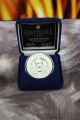 2013 Tsp Sentinel Ant Proof Strike Medallion 1 Oz Silver Coin Silver photo 4