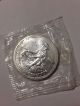 1982 American Prospector One 1 Troy Ounce.  999+ Silver By Englehard Silver photo 1