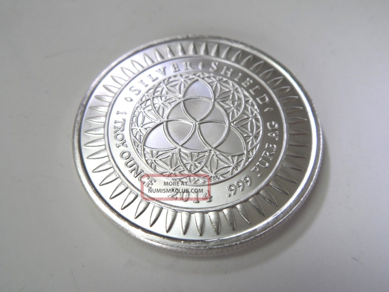 Feedom Gil Coin Fo Sale | EBay