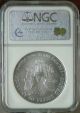 2005 Silver American Eagle (ngc Ms - 69) Silver photo 1
