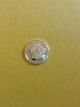 Silver N Copper Bullion Coin Liberty Morgan Design 1oz.  Gram W/5 Wheatback Cents Silver photo 1