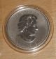2014 Canada Silver Peregrine Falcon 1 Oz 5 Dollars Coin - - Canadian $5 Silver photo 1