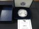 2012 W American Eagle Silver Proof 1 Oz.  999 Pure Silver And Coins: US photo 1