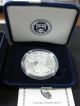 2012 W American Eagle Silver Proof 1 Oz.  999 Pure Silver And Coins: US photo 3
