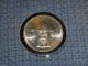 1949 Mo - Mexico Silver Onza Bullion Coin - Unc - Coin Press - 1 Troy Oz.  Plata Pura Wow Mexico photo 5