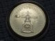 1949 Mo - Mexico Silver Onza Bullion Coin - Unc - Coin Press - 1 Troy Oz.  Plata Pura Wow Mexico photo 8