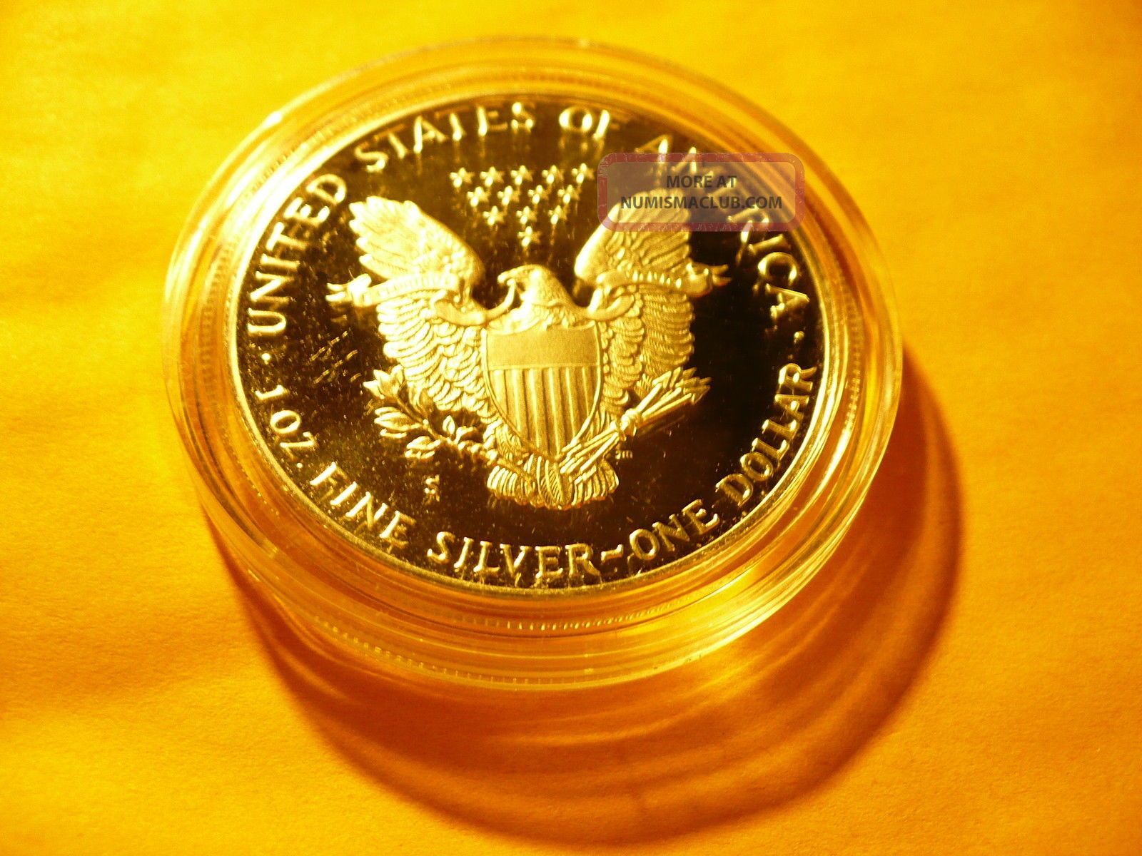 1987-s-proof-silver-eagle-dollar