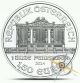1 Oz.  999 Fine Silver,  Vienna Philharmonic Orchestra,  Austrian Silver Coin Silver photo 1