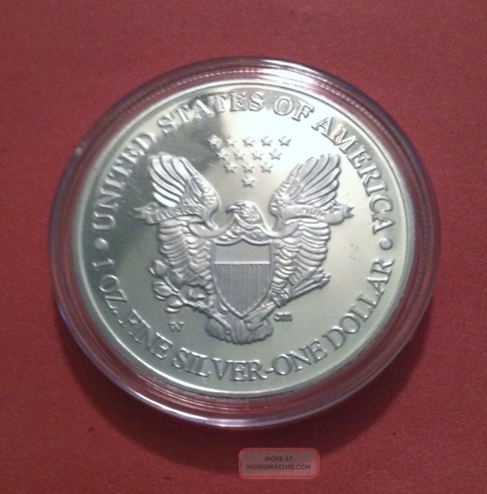 2000 1 Oz Silver American Eagle brilliant Uncirculated 2000-1-oz-silver-american-eagle-brilliant-uncirculated