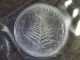 1 Oz Silver Coin Zealand Silver Fern.  9999 Fine Silver Mylar Pouch Aotearoa Silver photo 7