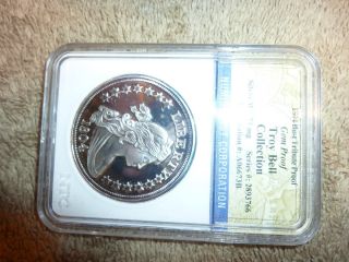 1804 Bust Tribute Proof photo