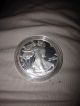 1987 Liberty Silver Dollar Silver photo 1