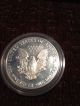 1987 Liberty Silver Dollar Silver photo 5