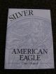 1994 P 1oz Silver American Eagle Proof Silver photo 10