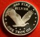 2013 Standing Liberty Design 1 Oz.  999% Silver Round Bullion Collector Coin Silver photo 1