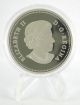 2012 Maple Of Good Fortune Lucky $15 Fine Silver Hologram Coin Mintage Only 8888 Coins: Canada photo 3