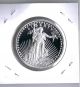 Saint Gauden ' S 1 Oz.  999 Fine Silver Round Silver photo 1