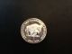 1oz, .  999 Silver Centennial 1883 - 1983 Buffalo Coin Silver photo 1