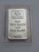 Pamp Suisse Fortuna 1 Oz Silver Bar Silver photo 1