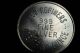 1 Oz Silver Art Round, .  999 Silver,  Eagle Design,  Hcj Refiners Silver photo 1