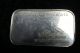 Iindian Chief.  999 1 Oz.  Fine Silver Bar Silvertowne Winchester Indiana Silver photo 1