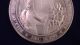 Bill Of Rights Guarantees Individual Liberty Sterling Silver 925 Round 40.  7 Gram Silver photo 3