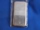 National Refiners.  999 Silver 10 Oz Ingot Struck B3237 Silver photo 1