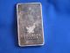 Sunshine Mining.  999 Silver 10 Oz Struck Ingot B3311 Silver photo 1