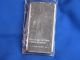 Tri - State Refining.  999 Silver 10 Oz Ingot Struck B3250 Silver photo 1