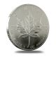Canadian Maple Leaf 2006 Design 1 Oz.  999% Silver Round Bullion Collector Coin Silver photo 1