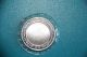 1 Oz 2013 Happy Easter Troy Ounce.  999 Fine Silver Round Silver photo 2