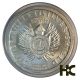 2012 Trivium Sbss 1 Oz.  999 Silver Medallion Round Chris Duane Discontinued Silver photo 1