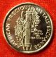 1/10 Oz Mercury Dime Design.  999% Silver Round Bullion Bu Collector Coin Gift Silver photo 1