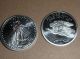 1 Oz Saint Gaudens Design Silver Eagle Round Silver photo 1