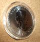 2012.  9999 Fine $5 Silver Canadian Maple Leaf Coin (bu) Silver photo 5