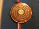 Coinhunters - 1976 Bicentennial Large Bronze Medal - Franklin Silver photo 5