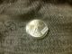 1 Troy Oz Silver Round Silver photo 2