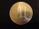 1 Oz God Bless America Silver Round - September 11 2001 - Commemorative Coin Silver photo 2