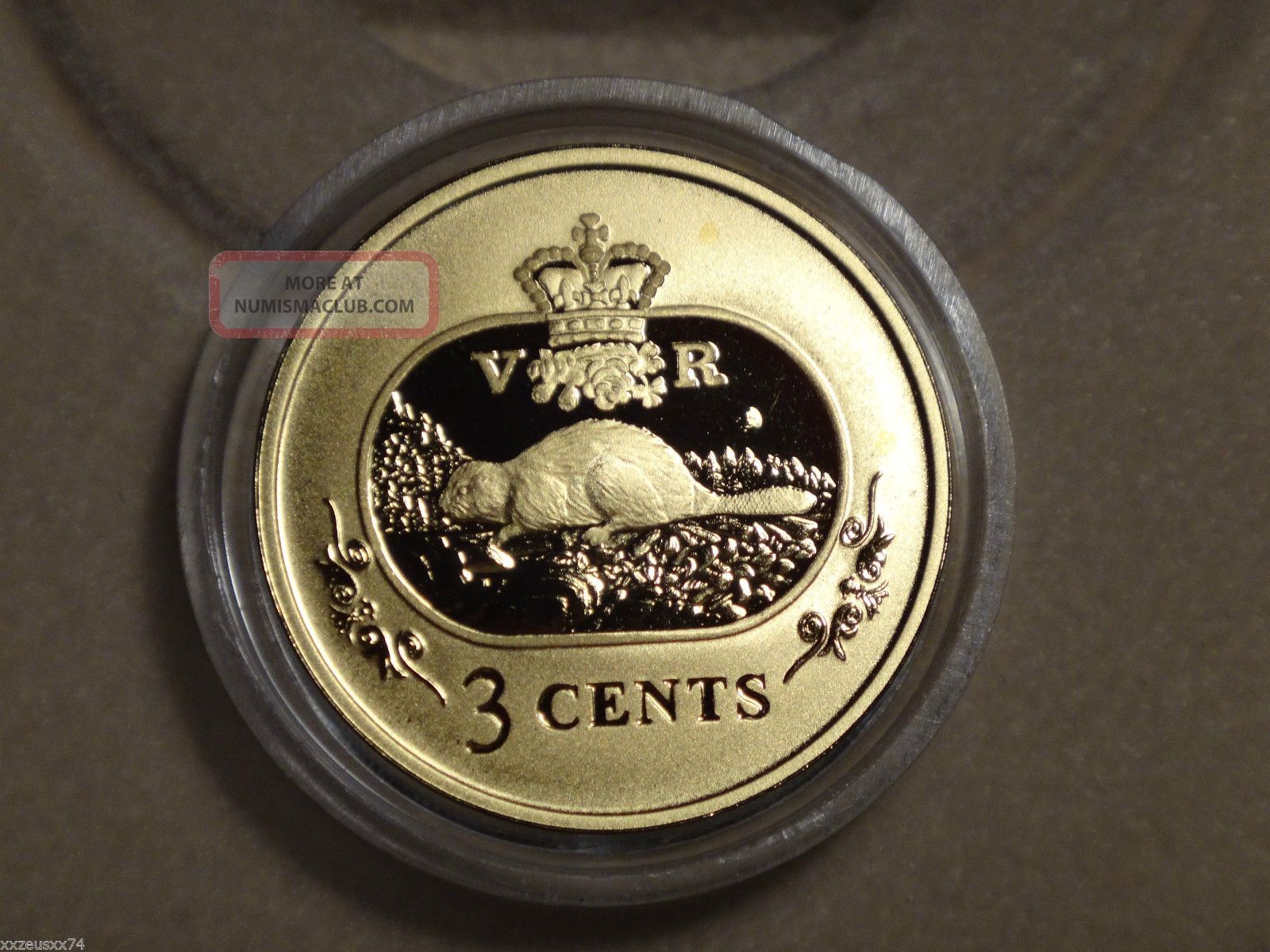 2001 Canada 3 Cent 24k Gold Plated Silver Coin stamp Set 1 Troy Ounce 2001-canada-3-cent-24k-gold-plated-silver-coin-stamp-set-1-troy-ounce