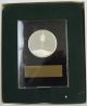 1972 Franklin Adoration Of The Magi Silver Proof Coin Box Cert Silver photo 1